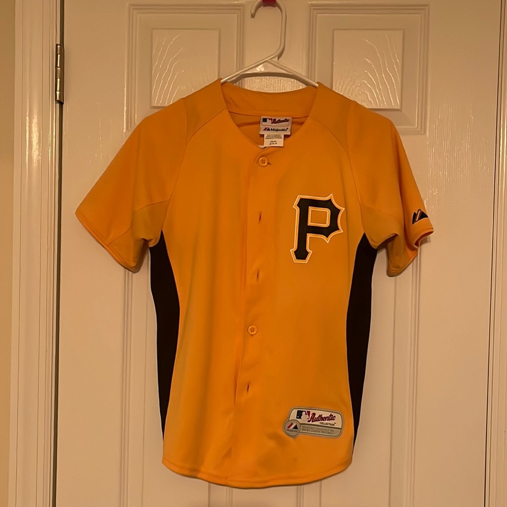 Pirate Jersey